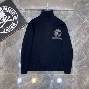 Chrome Hart Turtleneck from boutique in Malibu